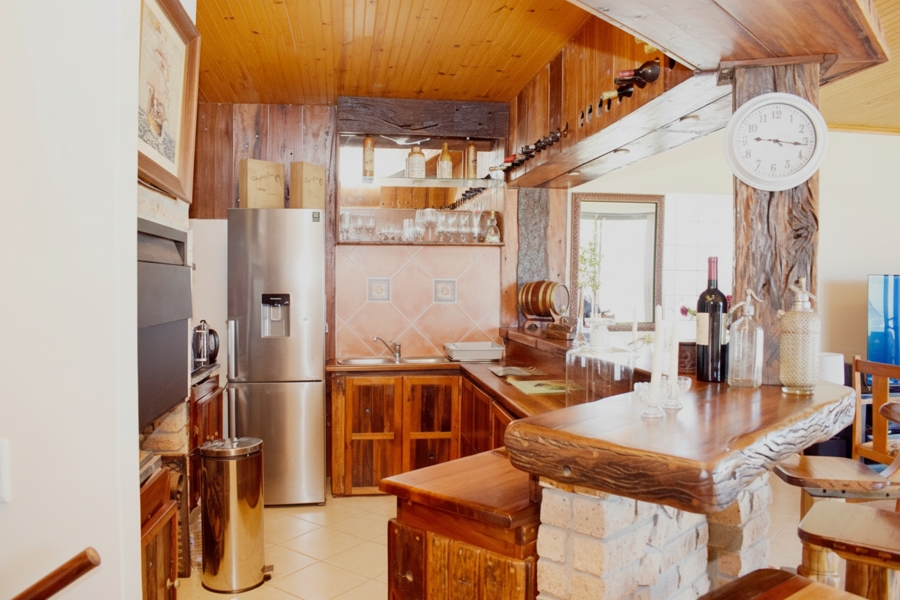 3 Bedroom Property for Sale in Suiderstrand Western Cape